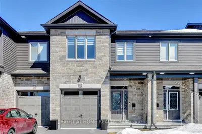 1233 Cavallo Street, Stittsville - Munster - Richmond, On K2s 0z5