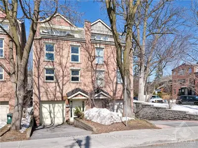 81 HAVELOCK Street, Glebe - Ottawa East and Area, ON K1S 0A4