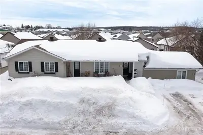 2503 WOODS Street, Clarence-Rockland, ON K4K 1J3