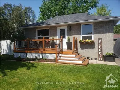 5425 Otto Street, Greely - Metcalfe - Osgoode - Vernon And Area, On K0a 2w0