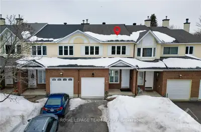 6 STREAMWOOD Lane, Hunt Club - South Keys and Area, ON K1T 3P9