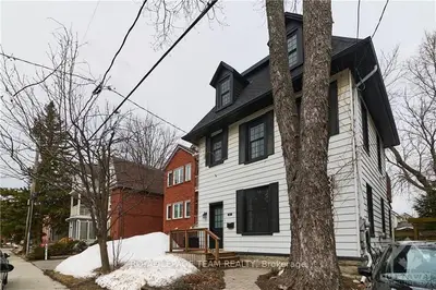 143 Mcgillivray Street, Glebe - Ottawa East And Area, On K1s 1k5