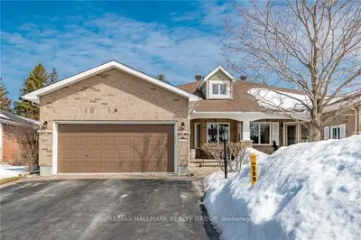 84 Amberlakes Drive, Stittsville - Munster - Richmond, On K2s 2a2