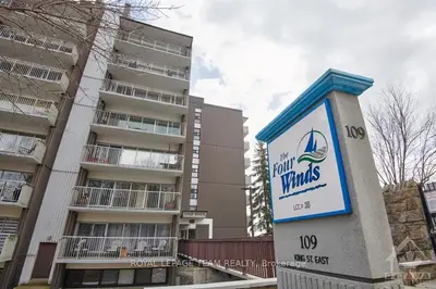 109 KING Street E 705, Brockville, ON K6V 1B8