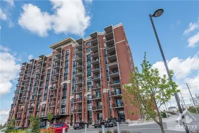 555 ANAND 103, Billings Bridge - Riverside Park and Area, ON K1V 2R7