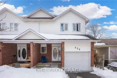234 CHURCHILL Avenue N, Carlingwood - Westboro and Area, ON K1Z 5B2
