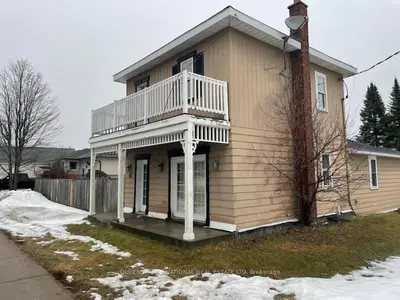 85 DUNN Street, Madawaska Valley, ON K0J 1B0