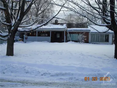 2994 PENNY Drive, Britannia Heights - Queensway Terrace N and Area, ON K2P 6H5