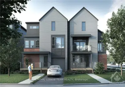 407 RAVENHILL Avenue, Carlingwood - Westboro and Area, ON K2A 1Z5
