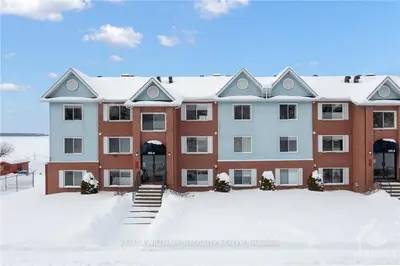 194A EDWARDS Street 6, Clarence-Rockland, ON K4K 1H8