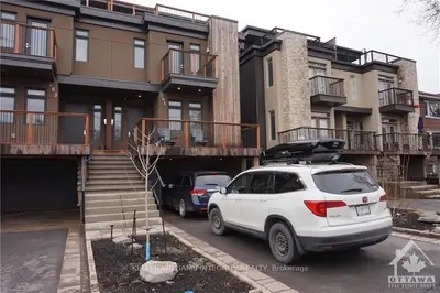 287 KIRCHOFFER Avenue, Carlingwood - Westboro and Area, ON K2A 1Y1