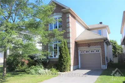 228 ALLGROVE Way, Stittsville - Munster - Richmond, ON K2S 2H7
