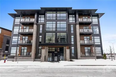 100 CORTILE 303, Blossom Park - Airport and Area, ON K1V 2S8