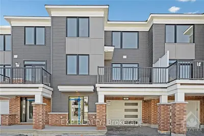 96 BALLINORA Way, Stittsville - Munster - Richmond, ON K2S 0V5