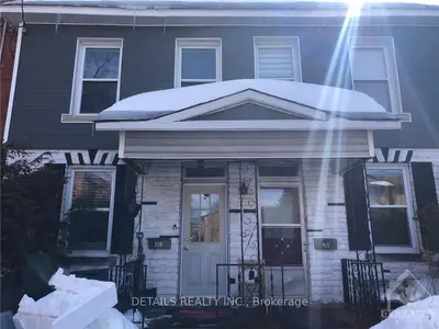 168-170 BRUYERE Street, Lower Town - Sandy Hill, ON K1N 5E1