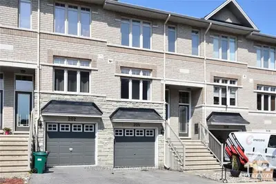204 STROGET, Cityview - Parkwoods Hills - Rideau Shore, ON K2E 0A9