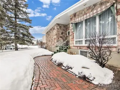 1633 GRASMERE Crescent, Hunt Club - South Keys and Area, ON K1V 7T6