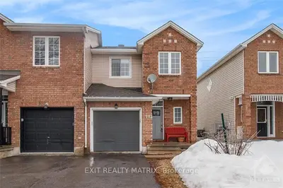 1113 MARCHANT Drive, Orleans - Cumberland and Area, ON K4A 4A8