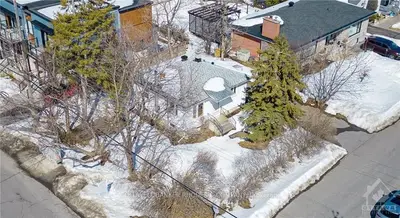 331 BEECHGROVE Avenue, Westboro - Hampton Park, ON K1Z 6R4