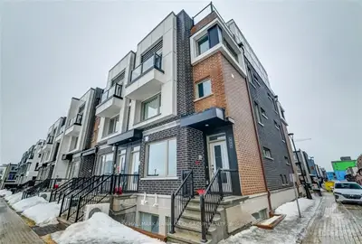 519 Ozawa, Manor Park - Cardinal Glen And Area, On K1k 4z8