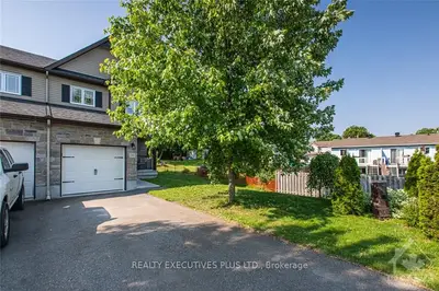 105 NATHALIE Street, Clarence-Rockland, ON K4K 0J3