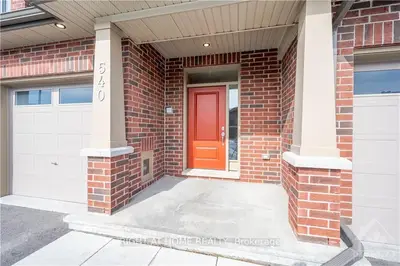 540 Edenwylde Drive, Stittsville - Munster - Richmond, ON K2S 2K4