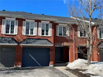 155 GLADEVIEW, Blossom Park - Airport and Area, ON K1T 4C4
