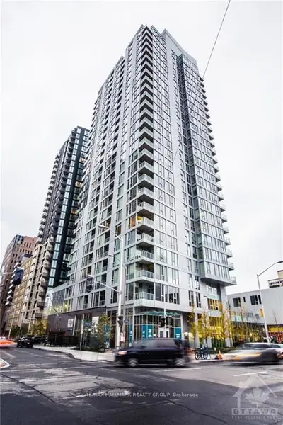 179 METCALFE Street 1004, Ottawa Centre, ON K2P 0W1