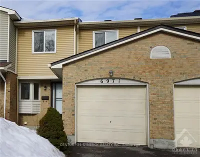 6971 DU BOIS Avenue 38, Orleans - Convent Glen and Area, ON K1C 5L8