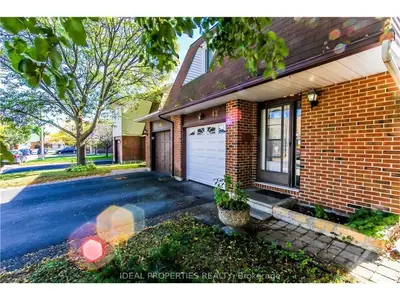 42 ERIN Crescent, Hunt Club - Windsor Park Village and Area, ON K1V 9Z3