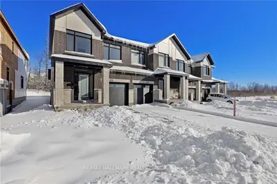 629 KNOTRIDGE Street, Orleans - Convent Glen and Area, ON K1W 0C7