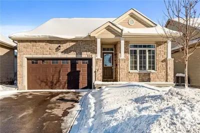 109 DORINA SARAZIN Crescent, Clarence-Rockland, ON K4K 0G6