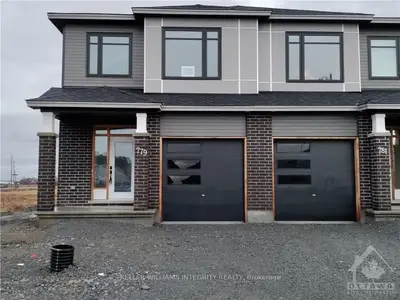 779 Maverick Crescent, Stittsville - Munster - Richmond, ON K2S 2X2