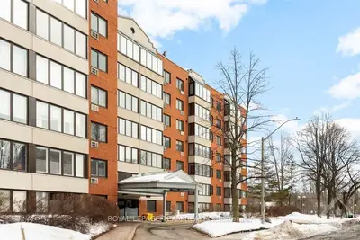 225 Alvin Road 510, Manor Park - Cardinal Glen and Area, ON K1K 4H6