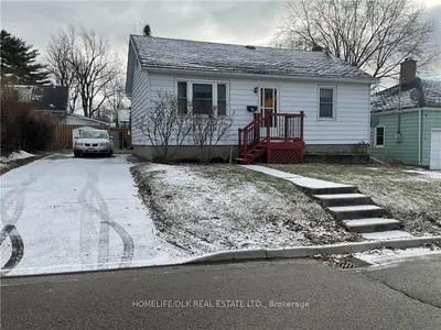 41 Keefer Street, Brockville, On K6v 1r8