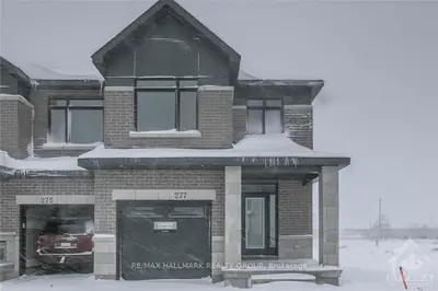 277 FINSBURY Avenue, Stittsville - Munster - Richmond, ON K2S 2Y2