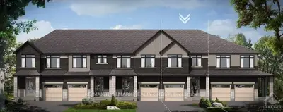 84 BON TEMPS Way, Orleans - Convent Glen and Area, ON K1W 0M1
