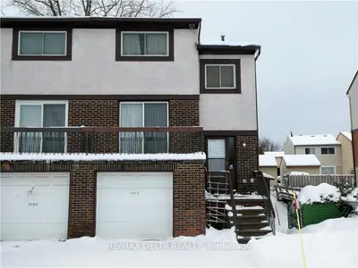 3022 Dumaurier Avenue, Britannia Heights - Queensway Terrace N And Area, On K2b 8j2
