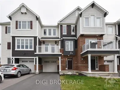 402 GERARDIA Lane, Orleans - Cumberland and Area, ON K4A 3T9