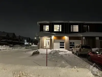335 Barrett Farm Drive, Blossom Park - Airport And Area, On K1t 3v9