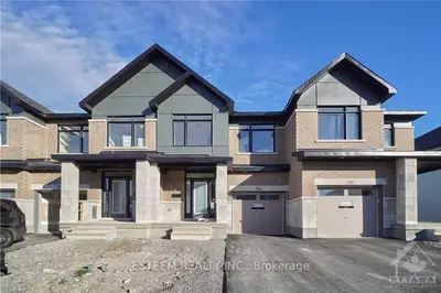 54 Heirloom Street, Blossom Park - Airport And Area, On K4m 0k9