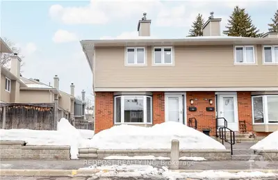 1723 RODIN Way, Orleans - Convent Glen and Area, ON K1C 4Y9