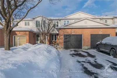 157 WHALINGS Drive, Stittsville - Munster - Richmond, ON K2S 1S4