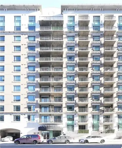 200 Besserer Street 408, Lower Town - Sandy Hill, On K1n 0a7