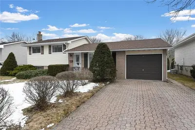 1247 PEDEN Boulevard, Brockville, ON K6V 3K5