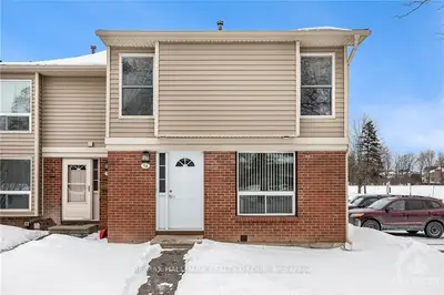 820 CAHILL Drive W 94, Hunt Club - Windsor Park Village and Area, ON K1V 9K4