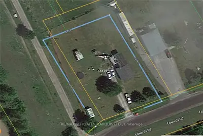 14171 Edwards Road, South Stormont, On K0c 1m0