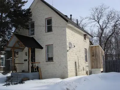 419 DORAN Street, Pembroke, ON K8A 4N6