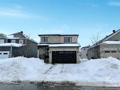 625 BRUXELLES Street, Russell, ON K0A 1W0