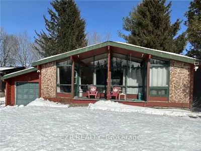 6 BECKETTS LANDING Road, North Grenville, ON K0G 1J0